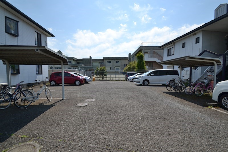 エトワールムサシノB その他1