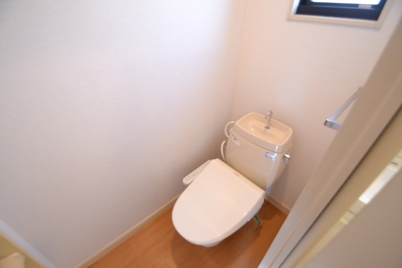 エトワールムサシノB その他4