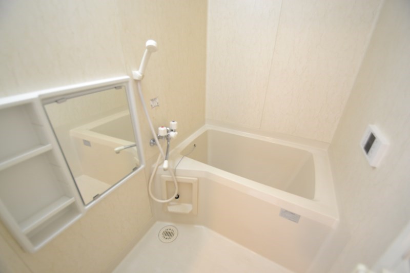 エトワールムサシノB 風呂画像