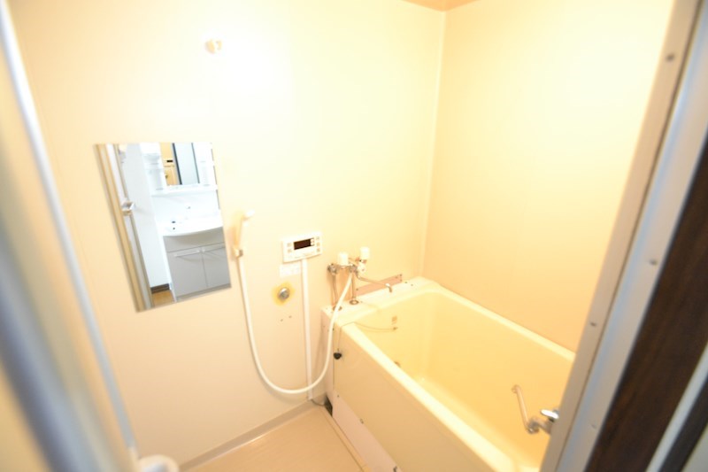 エスティーヌみよし 風呂画像