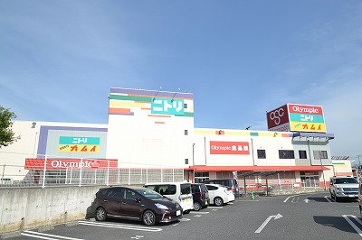 エスティーヌみよし 周辺画像5