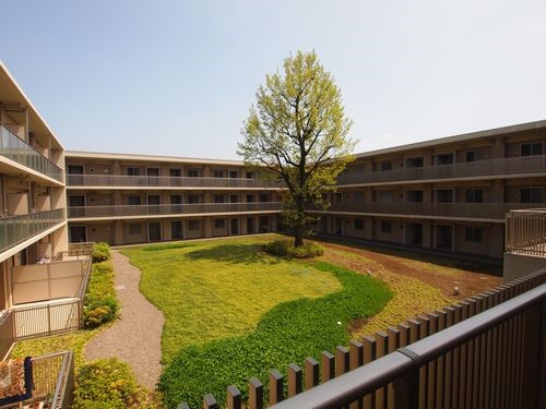 プライムメゾン武蔵野の杜 その他2