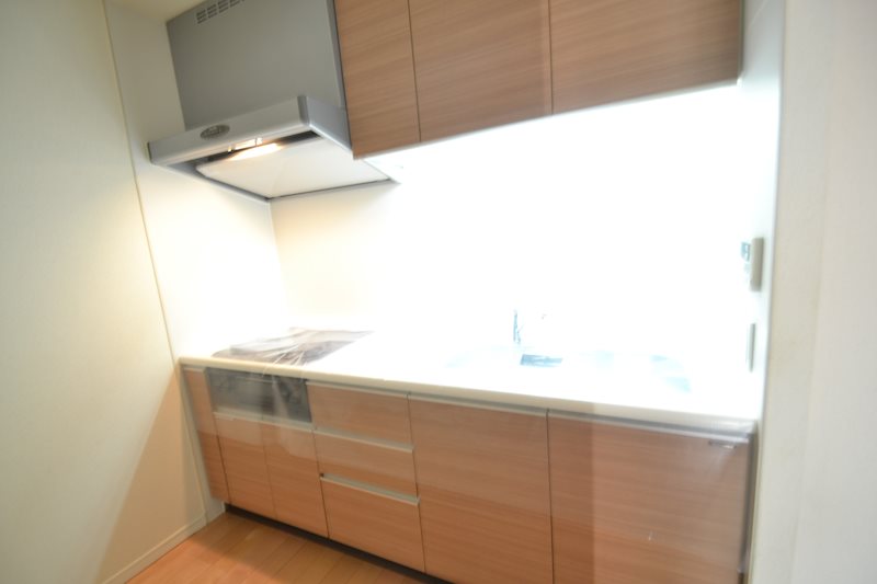 プライムメゾン武蔵野の杜 キッチン