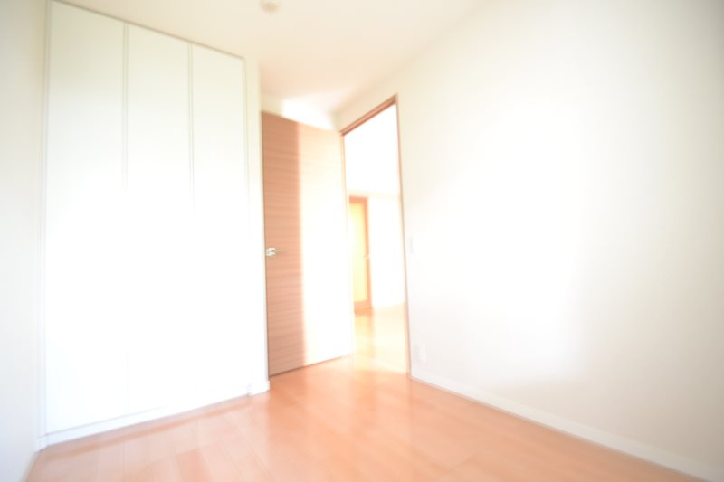 プライムメゾン武蔵野の杜 ベッドルーム