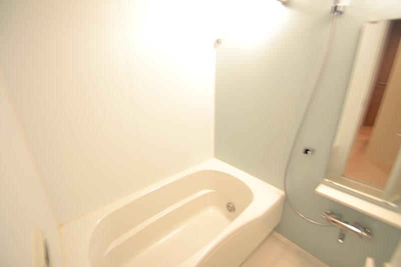 プライムメゾン武蔵野の杜 風呂画像