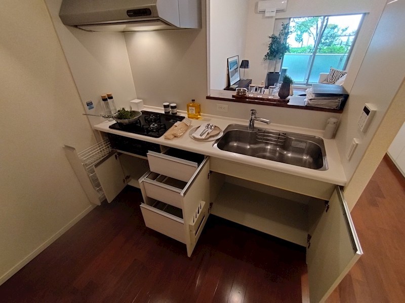 プライムメゾン武蔵野の杜 その他8