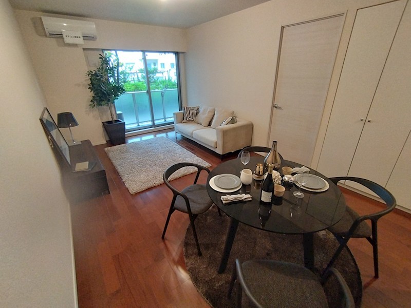 プライムメゾン武蔵野の杜 その他15