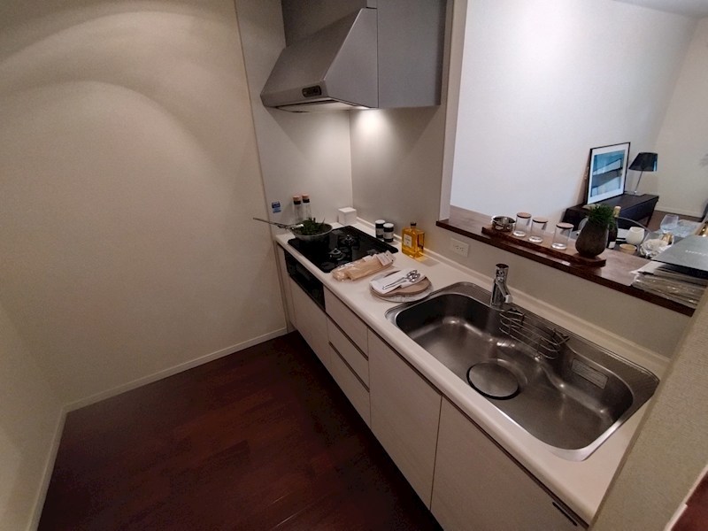 プライムメゾン武蔵野の杜 キッチン