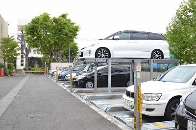 プライムメゾン武蔵野の杜 その他6