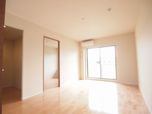 プライムメゾン武蔵野の杜 リビング