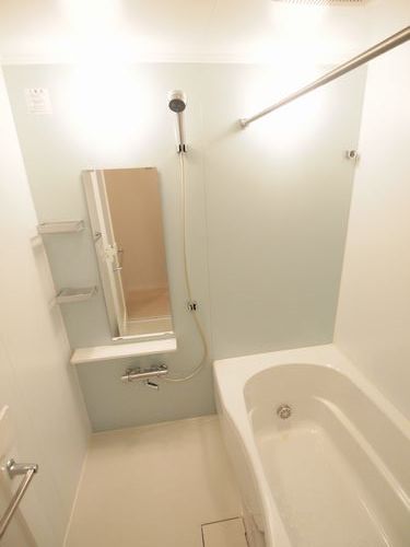 プライムメゾン武蔵野の杜 風呂画像