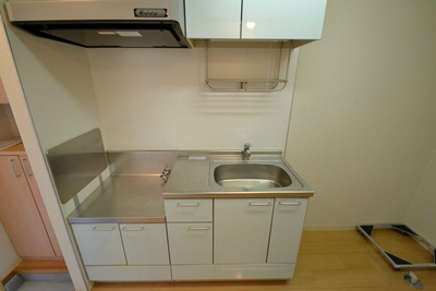 ｏａｋ　ｖｉｌｌａｇe キッチン