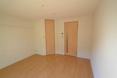 ｏａｋ　ｖｉｌｌａｇe ベッドルーム