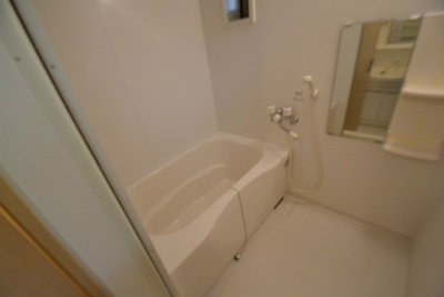 ｏａｋ　ｖｉｌｌａｇe 風呂画像