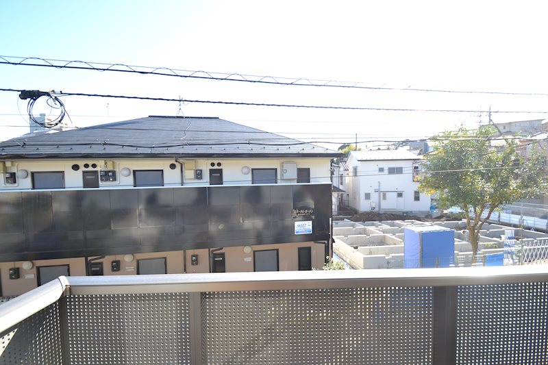 ｏａｋ　ｖｉｌｌａｇe その他5