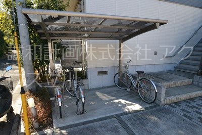 ｏａｋ　ｖｉｌｌａｇe その他8