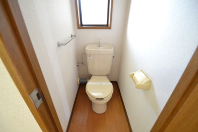 シティハイムシェモア その他3