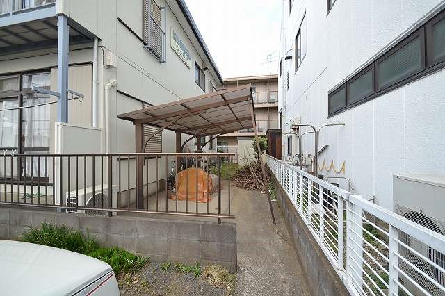 シティハイムシェモア その他6