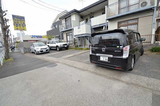 シティハイムシェモア その他7