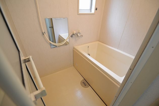 グランメールＳ 風呂画像