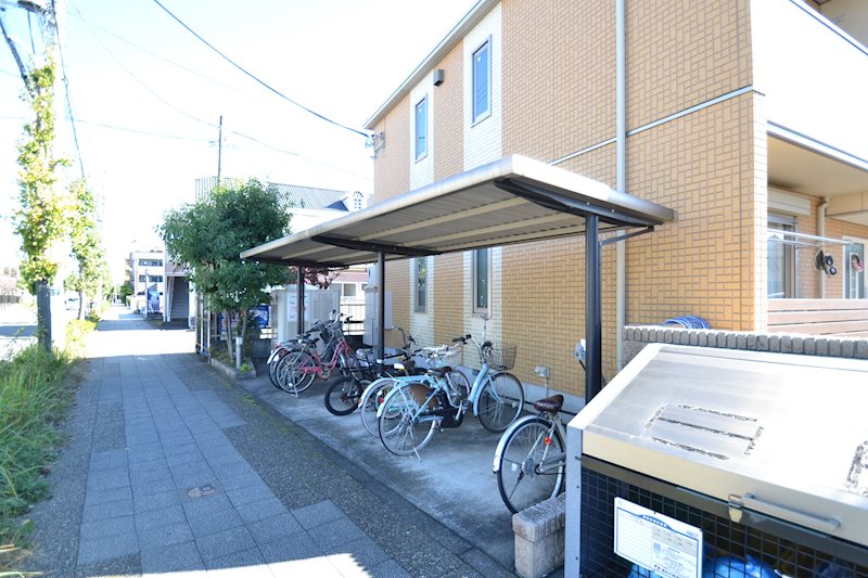 シャーメゾン・ラブ その他2