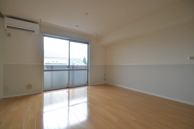 シャーメゾン・ラブ リビング