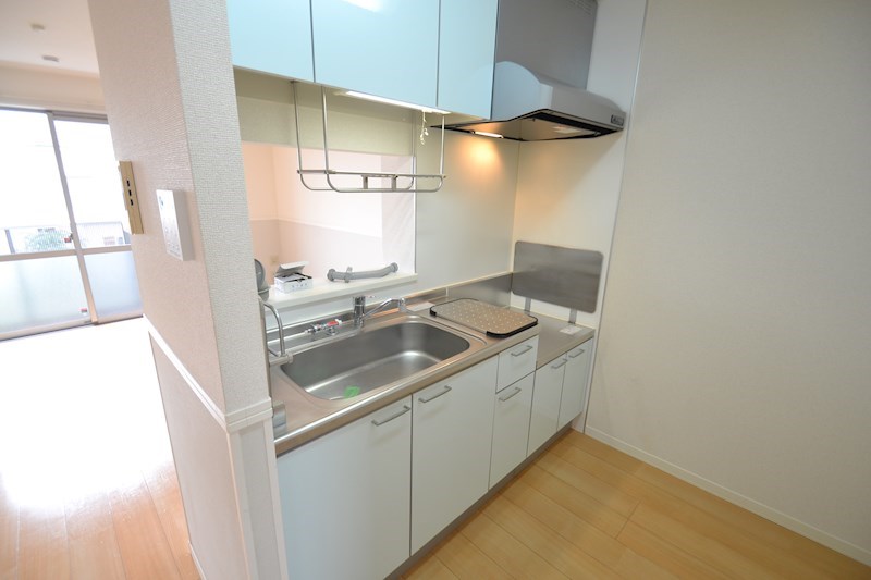 シャーメゾン・ラブ キッチン