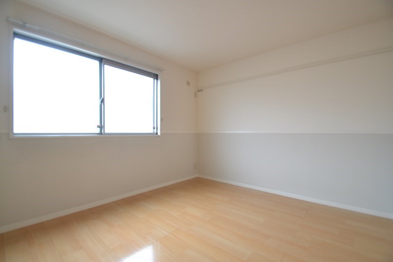 シャーメゾン・ラブ ベッドルーム