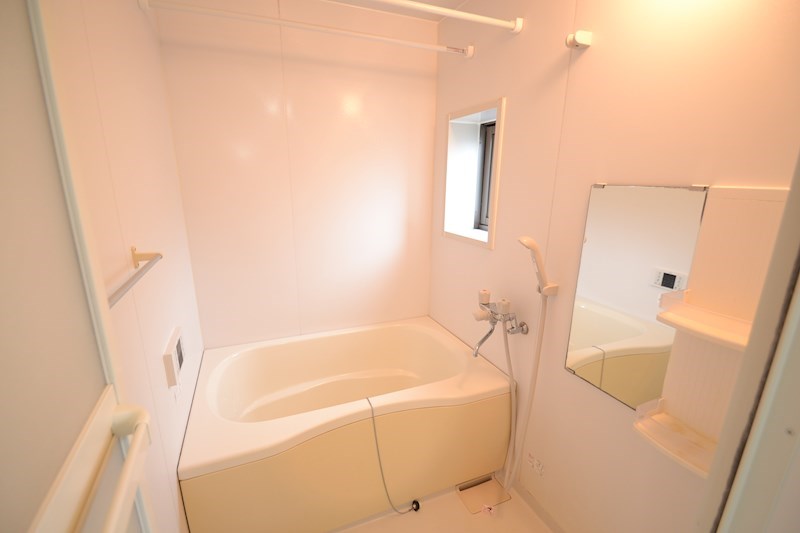 シャーメゾン・ラブ 風呂画像