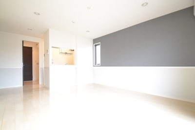 シャルマンＳ リビング