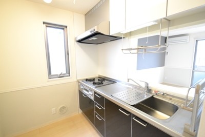 シャルマンＳ キッチン