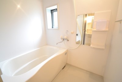 シャルマンＳ 風呂画像