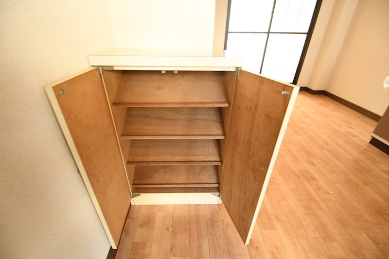 エスティーヌみよし その他4