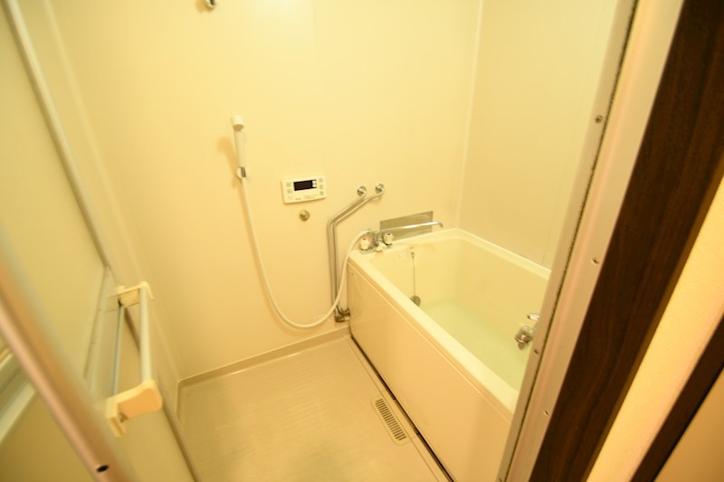 エスティーヌみよし 風呂画像