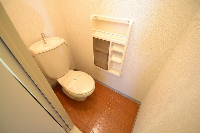 ヴィラ恋ヶ窪 その他3