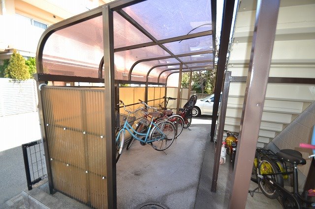 ヴィラ恋ヶ窪 その他6