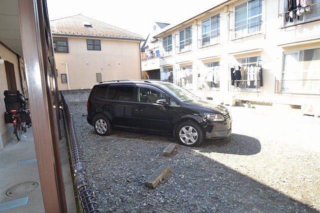 ヴィラ恋ヶ窪 その他7