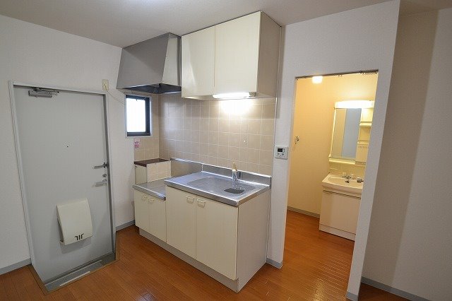 ヴィラ恋ヶ窪 その他8