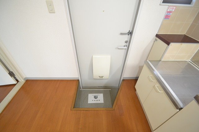 ヴィラ恋ヶ窪 その他9