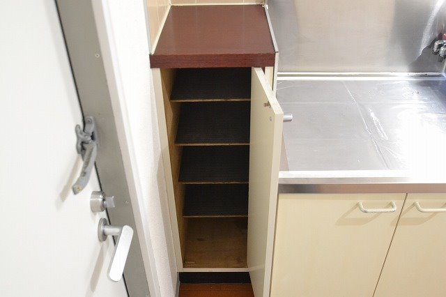 ヴィラ恋ヶ窪 その他10