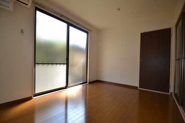 ヴィラ恋ヶ窪 その他11