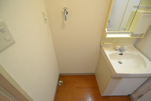 ヴィラ恋ヶ窪 その他15