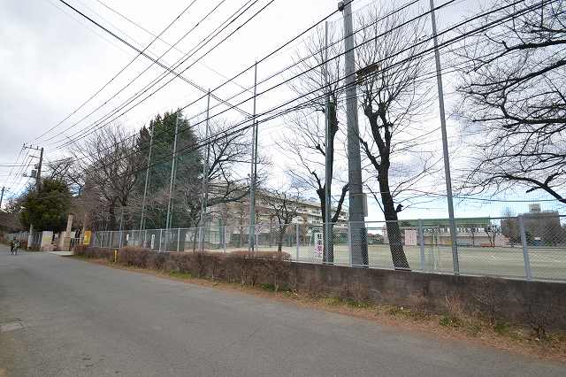 ヴィラ恋ヶ窪 周辺画像10