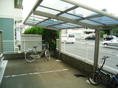 Ｌａ　ｃａｓａ　ｄｅｌ　ｓｏｌ その他5