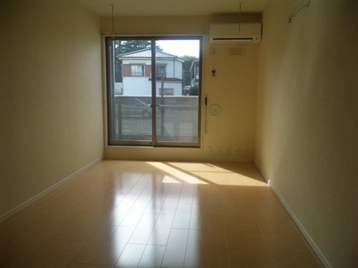 Ｌａ　ｃａｓａ　ｄｅｌ　ｓｏｌ リビング
