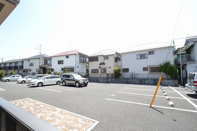 シャーメゾン・ソレイユ その他1