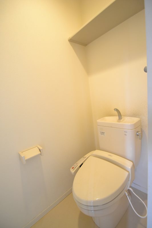 シャーメゾン・ソレイユ その他3