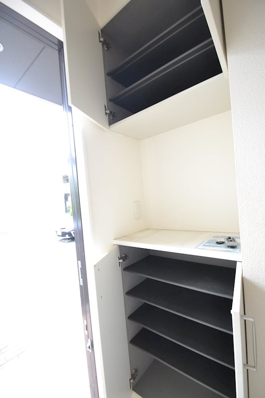 シャーメゾン・ソレイユ その他6