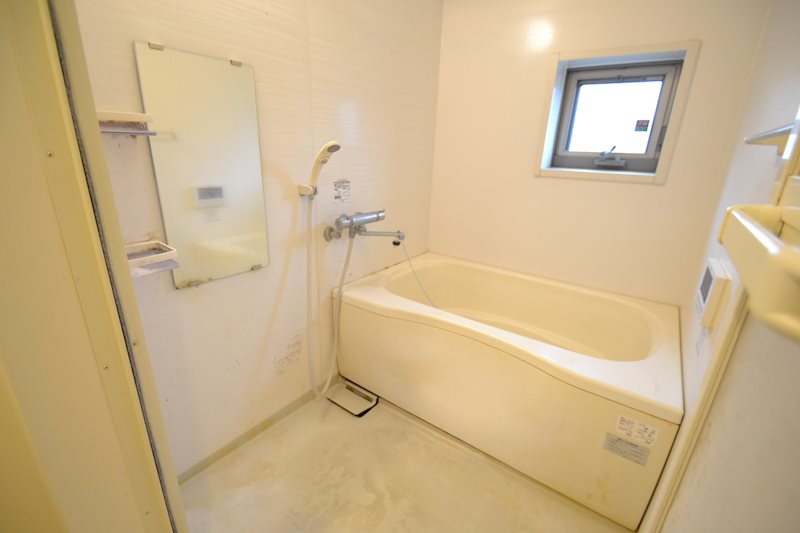 シャーメゾン・ソレイユ 風呂画像