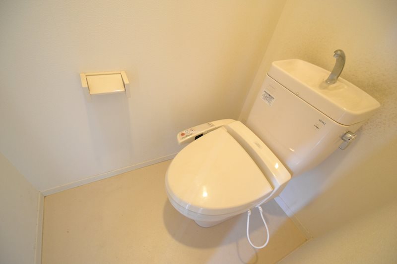 シャーメゾン・ソレイユ その他1